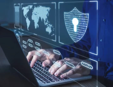 Aumento del cibercrimen por la inteligencia artificial