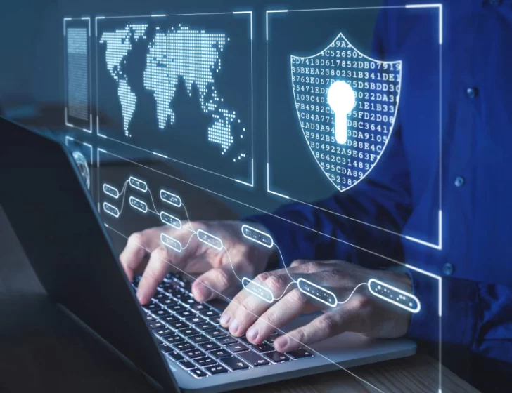 Aumento del cibercrimen por la inteligencia artificial