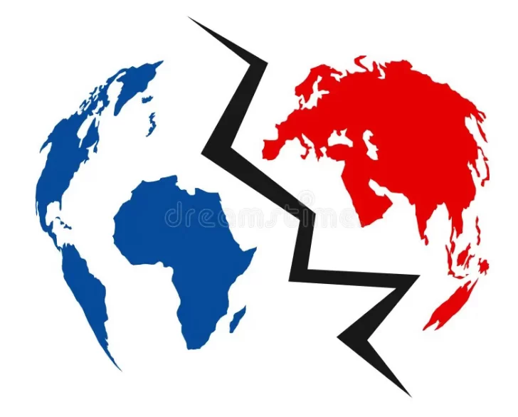 El mundo no puede permitirse una confrontación permanente