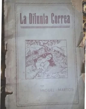 El justo reconocimiento adeudado a Miguel Martos