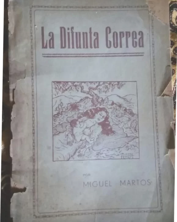 El justo reconocimiento adeudado a Miguel Martos
