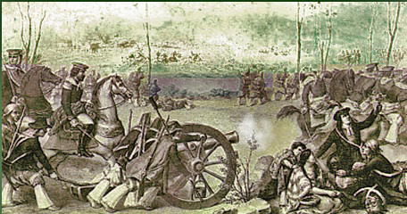 Batalla de Suipacha: Primer triunfo de la Revolución de Mayo