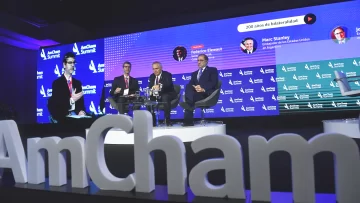 Empresarios se reunirán para debatir el futuro energético y económico del país