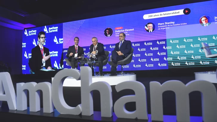 Empresarios se reunirán para debatir el futuro energético y económico del país