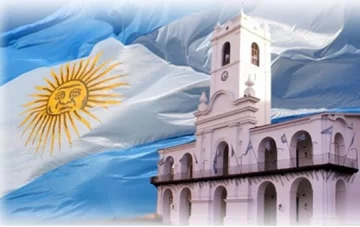 Feliz Día de la Patria Feliz Día de la Patria