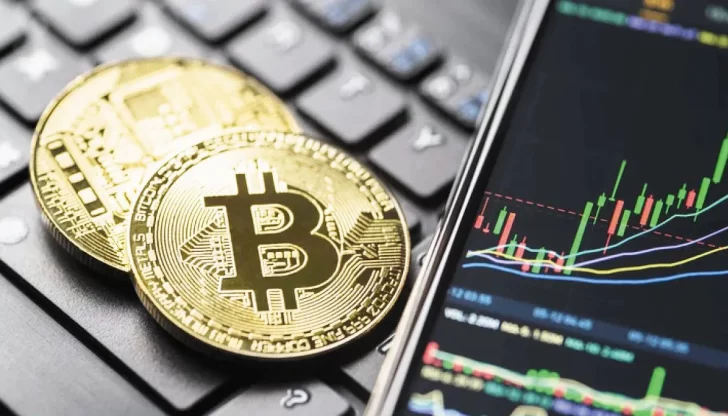 Esperanzas comerciales alimentan riesgos e impulsan acciones y bitcóin