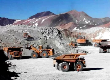 El cobre, la democracia y un mejor San Juan