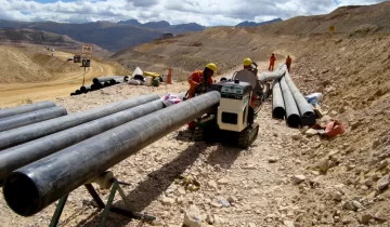 La nueva minería que se viene La nueva minería que se viene