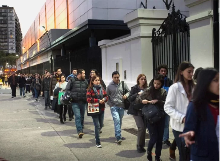 El desafío de la IA para los jóvenes