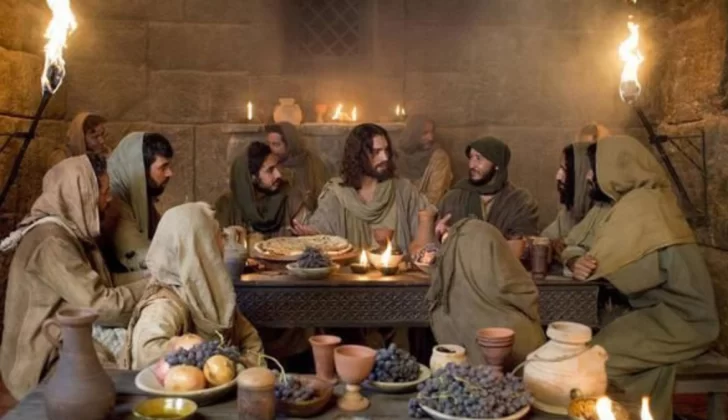 El amor salva y sana