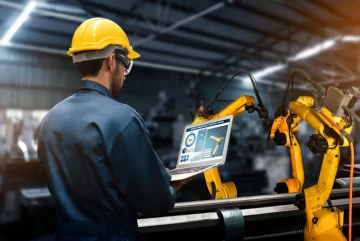 Sitios de trabajo más seguros gracias a las nuevas tecnologías