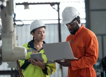 La incidencia de la IA en el empleo mundial