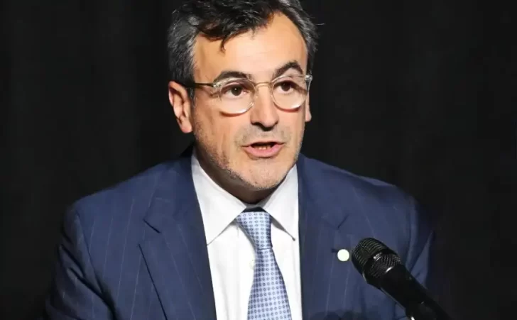 Unión Industrial Argentina (UIA) pide bajar los impuestos