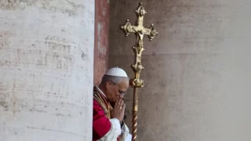 Las tres pistas más importantes que ofreció León XIV sobre el posible rumbo de su papado