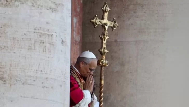 Las tres pistas más importantes que ofreció León XIV sobre el posible rumbo de su papado