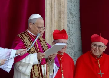 Qué significa el nombre León para la Iglesia Católica