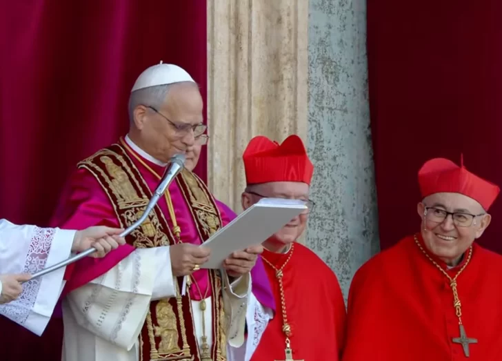 Qué significa el nombre León para la Iglesia Católica