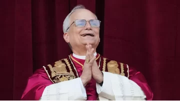 Dónde vivirá el papa León XIV: su decisión puede dar indicios sobre su pontificado Dónde vivirá el papa León XIV: su decisión puede dar indicios sobre su pontificado