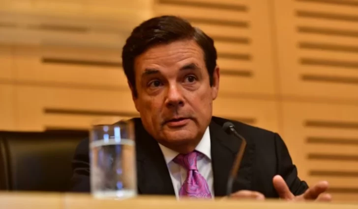 Un exgobernador de Misiones aseguró que Milei le pidió que sus senadores votaran contra Ficha Limpia