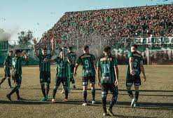 San Martín ya empezó a planificar el Clausura