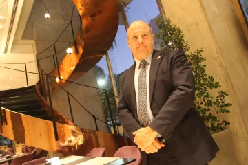 “El ecosistema minero sanjuanino no será suficiente para todo lo que viene, hay que expandirlo”