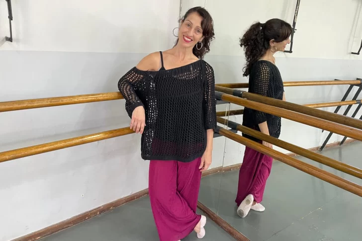 “Como docentes también es fundamental estar bien formados”