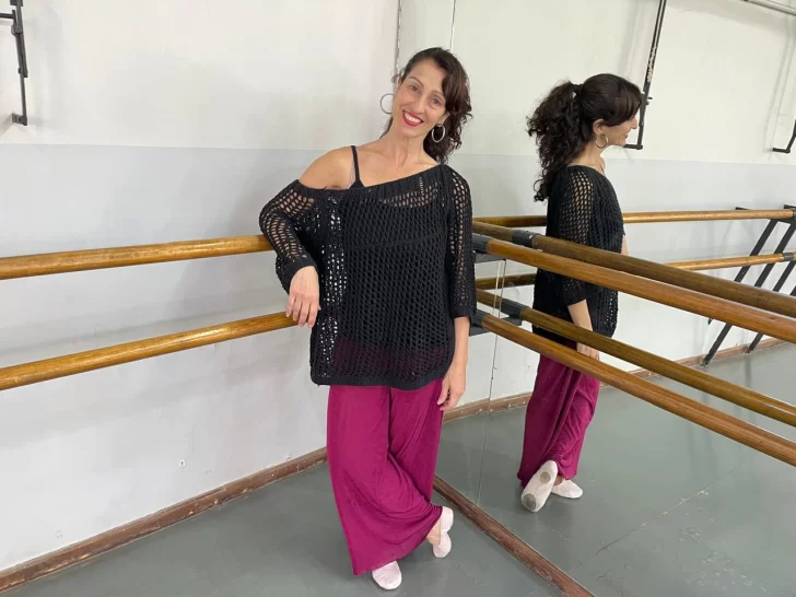 “Como docentes también es fundamental estar bien formados”