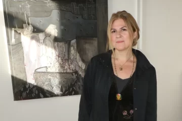 El tiempo visto a través del arte