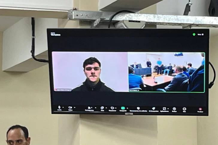 Caso Lucía: sobreseyeron a Juan Pablo Echegaray