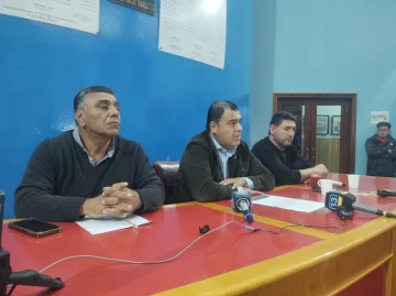 Apuestas ilegales en el fútbol sanjuanino: la Liga denunciará los casos sospechosos ante la Justicia Apuestas ilegales en el fútbol sanjuanino: la Liga denunciará los casos sospechosos ante la Justicia