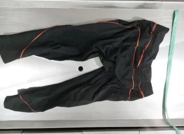 Bebé asesinada en Caucete: con una prenda como dato clave buscan dar con la madre de la niña Bebé asesinada en Caucete: con una prenda como dato clave buscan dar con la madre de la niña