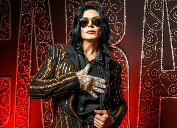 “Mi trabajo no es una copia, es un homenaje desde el corazón” “Mi trabajo no es una copia, es un homenaje desde el corazón”