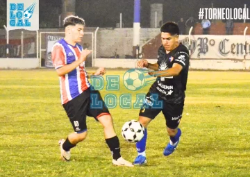 9 de Julio abrió con un triunfo y Peñarol sigue más puntero que nunca