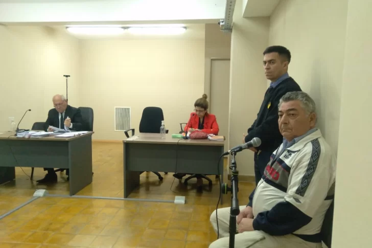 Perdió un riñón y el bazo por 3 balazos, pidieron 12 años a quien ‘quiso matarlo’