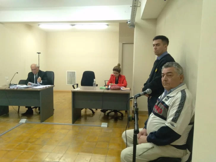 Perdió un riñón y el bazo por 3 balazos, pidieron 12 años a quien ‘quiso matarlo’