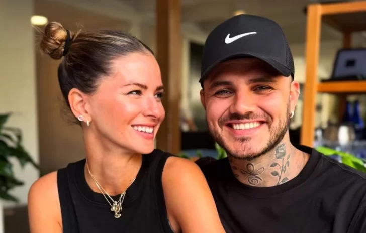 Mauro Icardi sorprendió a la China Suárez con una cama llena de pétalos, ¿hay casamiento? Mauro Icardi sorprendió a la China Suárez con una cama llena de pétalos, ¿hay casamiento?