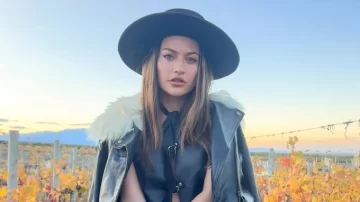 Jujuy Jiménez se hartó de que le digan “roba maridos” y mostró un chat Jujuy Jiménez se hartó de que le digan “roba maridos” y mostró un chat