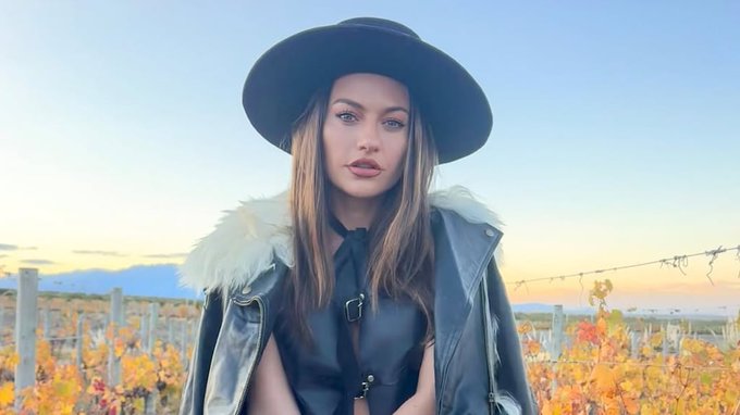 Jujuy Jiménez se hartó de que le digan “roba maridos” y mostró un chat Jujuy Jiménez se hartó de que le digan “roba maridos” y mostró un chat