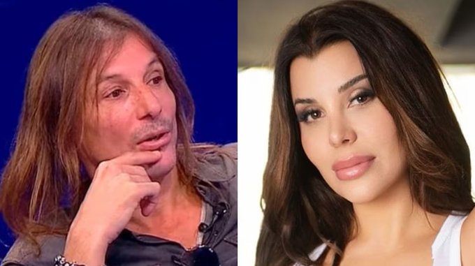 Charlotte Caniggia hizo una dura reflexión: “Crecer sin un papá” Charlotte Caniggia hizo una dura reflexión: “Crecer sin un papá”