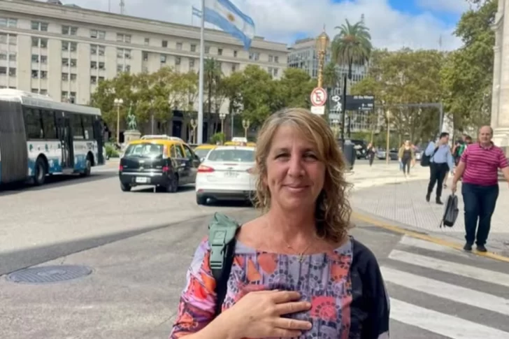 Una argentina, finalista del Premio Pulitzer por una investigación sobre la red de espionaje de Vladímir Putin Una argentina, finalista del Premio Pulitzer por una investigación sobre la red de espionaje de Vladímir Putin