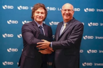 El Gobierno aprobó préstamo por US$500 millones del BID para financiar la estabilidad macroeconómica