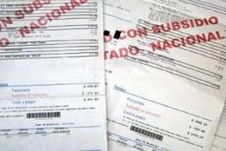 Chau subsidio doble por zona fría para miles