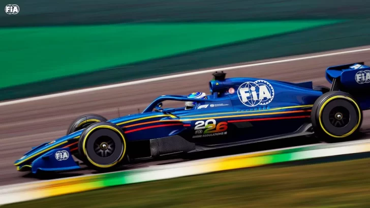 La nueva polémica que sacude a la Fórmula 1 por el cambio de reglamento