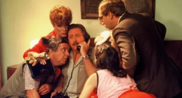 Entre nostalgias y nuevos enfoques Entre nostalgias y nuevos enfoques