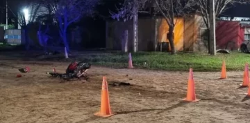 Atropelló y mató a una chica de 15 años cuando escapaba de un control policial Atropelló y mató a una chica de 15 años cuando escapaba de un control policial