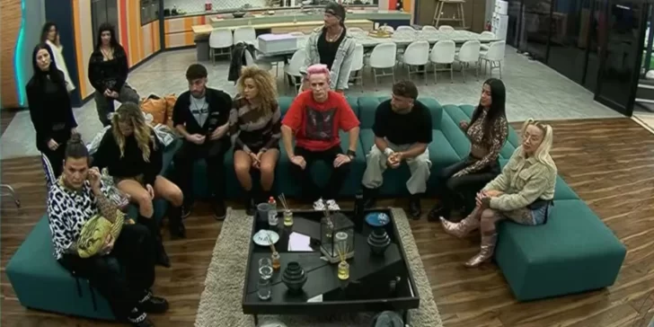 Levantaron la gala de eliminación de Gran Hermano de este domingo: los motivos Levantaron la gala de eliminación de Gran Hermano de este domingo: los motivos