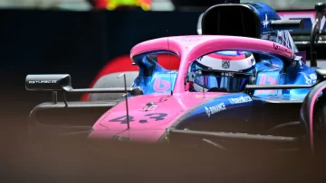 Cuándo corre de nuevo Franco Colapinto en la F1: horarios y cómo ver al piloto argentino en el Gran Premio de España