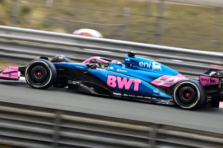 Franco Colapinto en la Fórmula 1: cuándo corre, fecha, horarios y dónde ver el Gran Premio de Mónaco este fin de semana