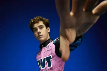 Franco Colapinto en el Gran Premio de Imola: Fecha, horarios y cómo ver el regreso del argentino en la carrera de Imola