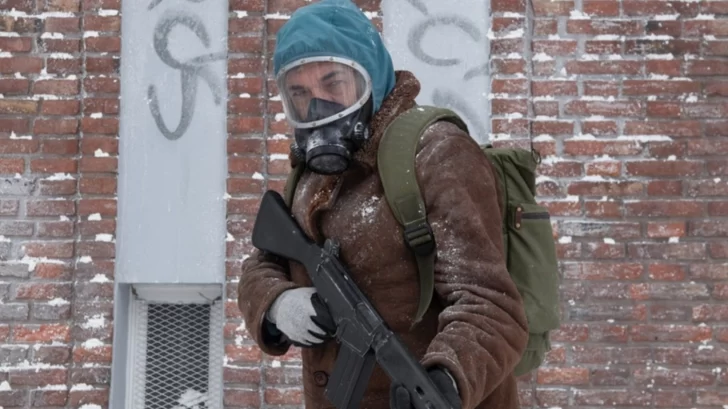 La traductora de El Eternauta explicó por qué puso Malvinas y no Falklands